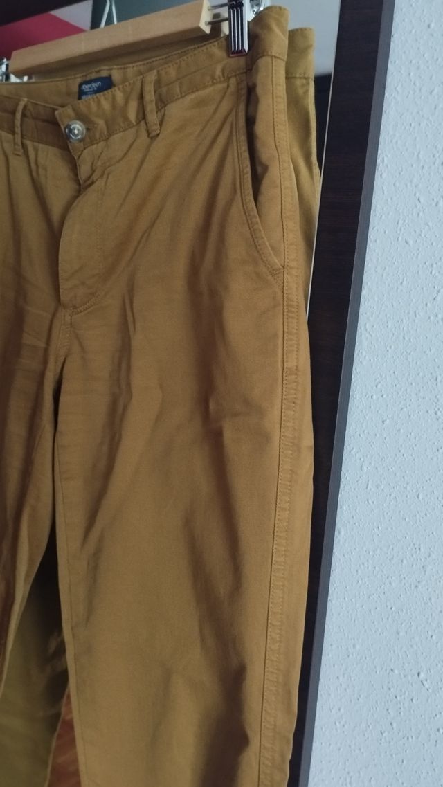 Pantalones hombre Aberdeen