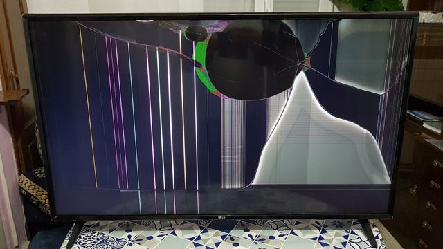 Fuente DE ALIMENTACION lgp43dj-17u1