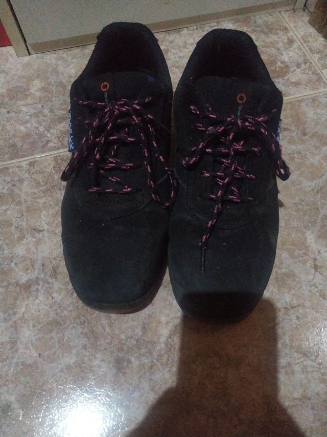 Botas de trabajo