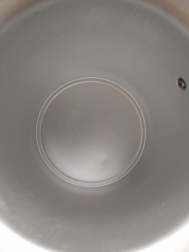 Caliente-leche Solac