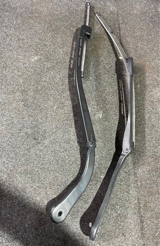 Brazos limpiaparabrisas bmw e92