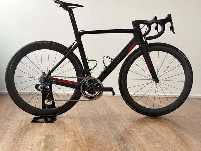 Wilier Triestina Cento 10 Air Pro,