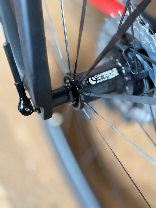  Wilier Triestina Cento 10 Air Pro,