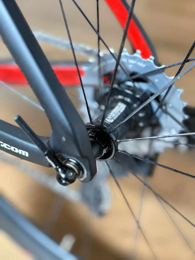  Wilier Triestina Cento 10 Air Pro,