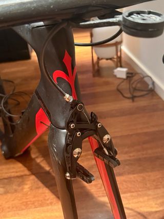 Wilier Triestina Cento 10 Air Pro,