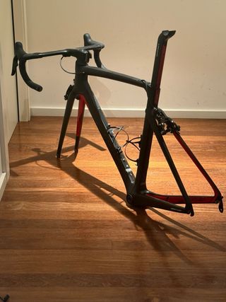 Wilier Triestina Cento 10 Air Pro,