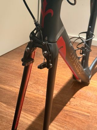 Wilier Triestina Cento 10 Air Pro,