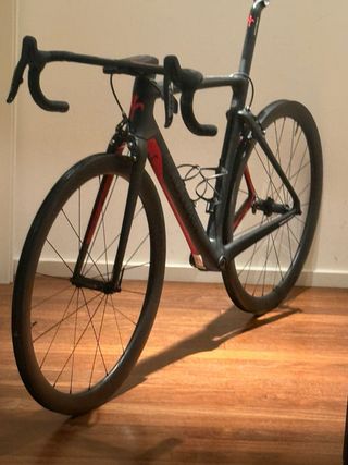 Wilier Triestina Cento 10 Air Pro,