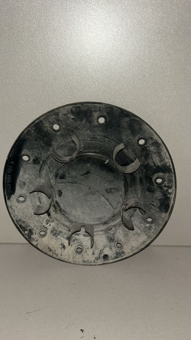 Tapa buje caravelle t5