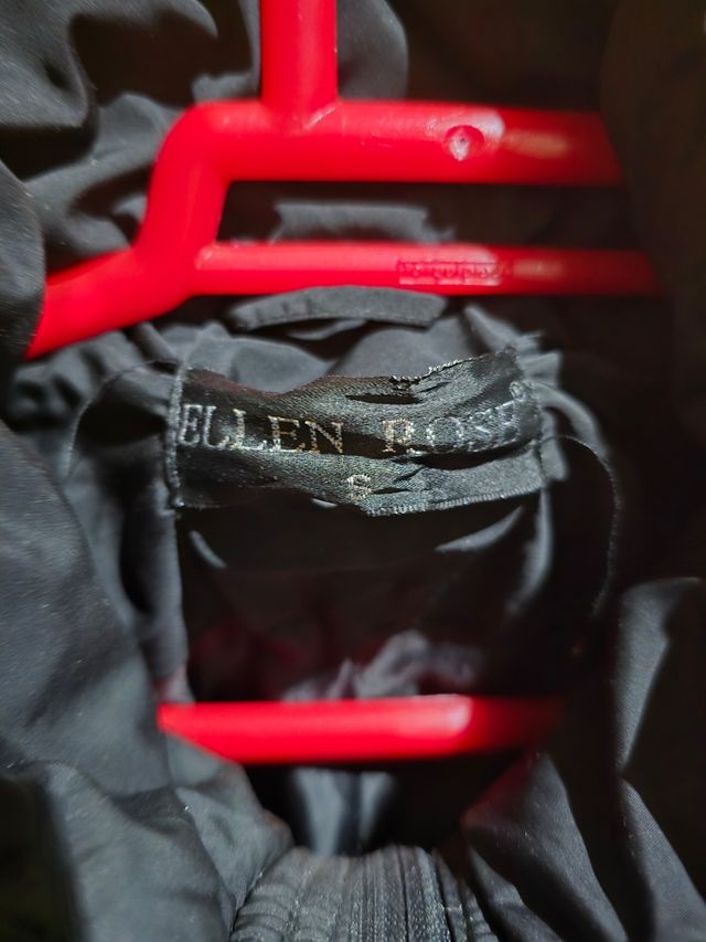 Abrigo invierno mujer