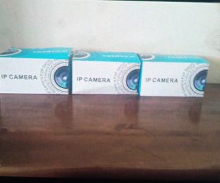 Cámaras de vigilancia de exterior szsinocam.Nueva