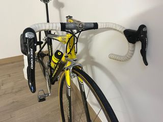 Giant TCR Once