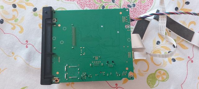 PLACA MADRE EAX67258404 1.0