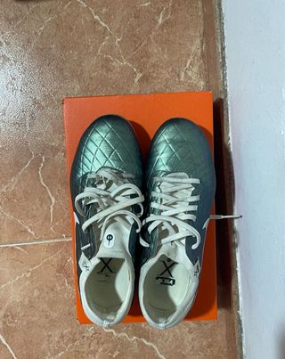 Botas de futbol nike
