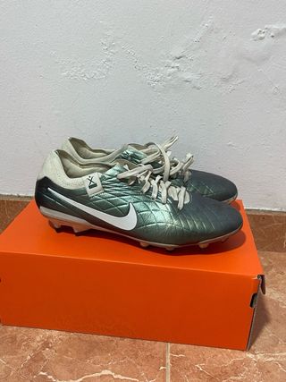 Botas de futbol nike