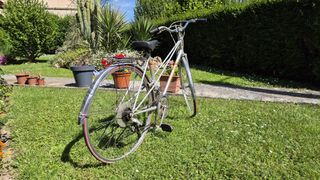 Bicicleta vintage BH Gacela