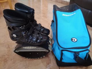 Stivali Kangoo Jumps