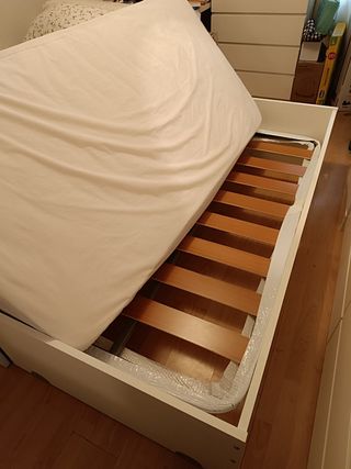 Cama nido completa y nueva
