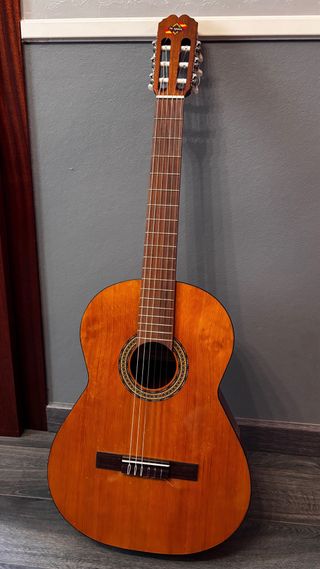 Guitarra española