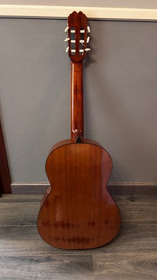 Guitarra española
