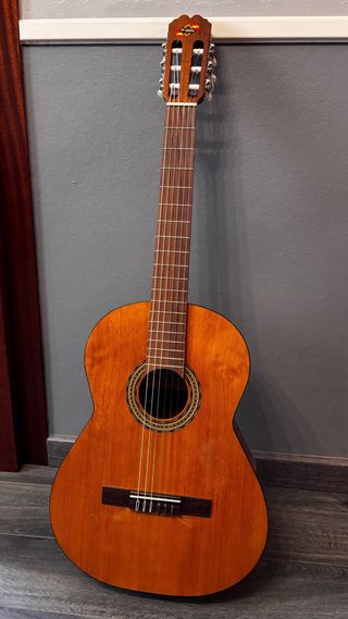 Guitarra española
