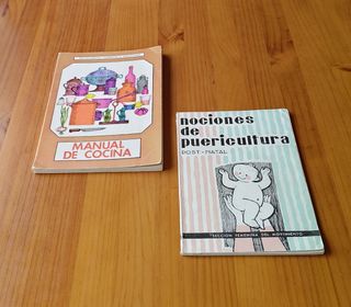 MANUALE DI CUCINA E CONCETTI DI ASSISTENZA ALL'INFANZIA 