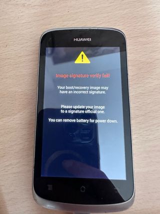 Huawei Ascend G300