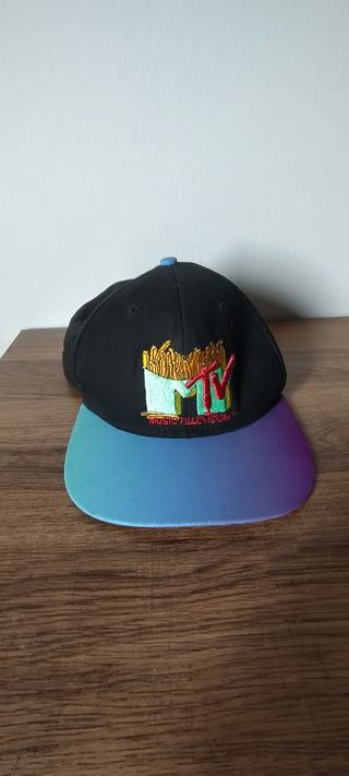 Berrettino McDonald Mtv