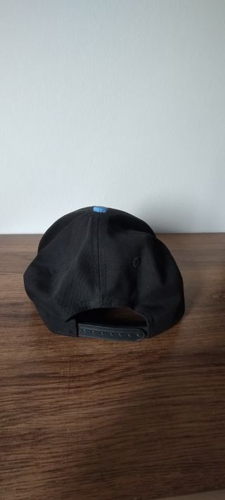 Berrettino McDonald Mtv