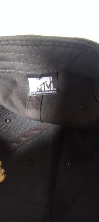 Berrettino McDonald Mtv