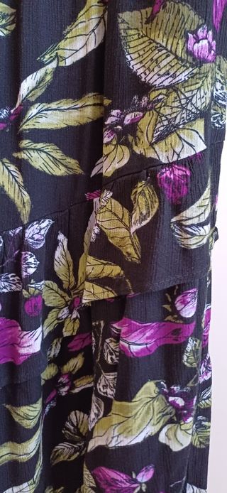 Coordinato maglione e gonna lunga