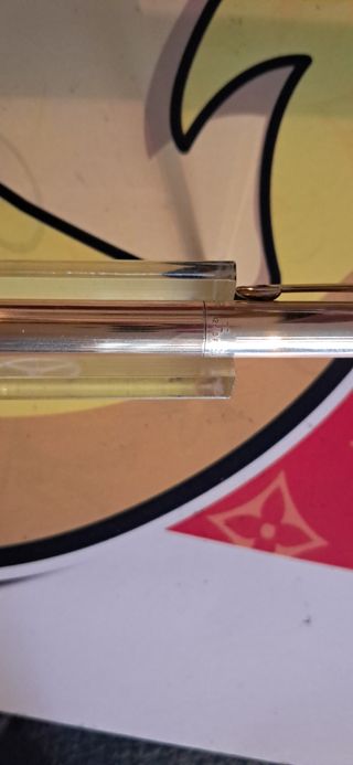 BOLIGRAFO PARKER ORO 