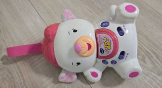 Lote juguetes para bebé