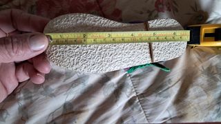 Scarpe Bimbo/a in Tela Maya