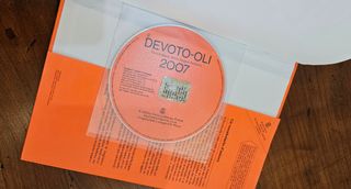 Il Devoto-Oli. Vocabolario della lingua italiana 2007. Con CD-ROM.