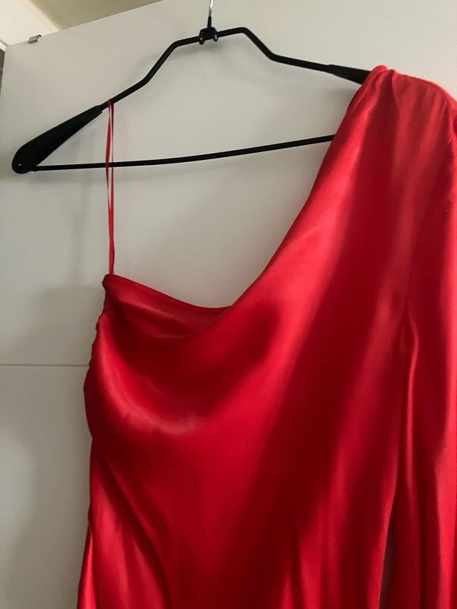 Abito Zara con etichetta