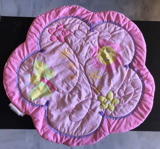 Gimnasio Actividades Bebe