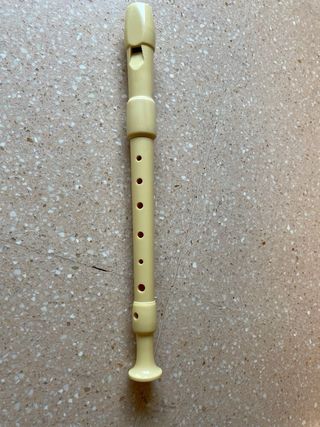 Flauta Hohner