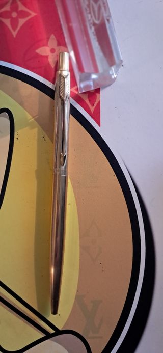 BOLIGRAFO PARKER VINTAGE
LIQUIDACION