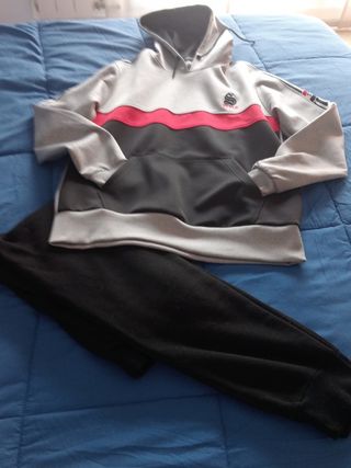 Chandal para hombre