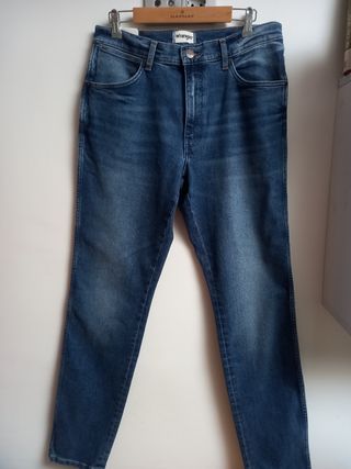 Pantalon Wrangler