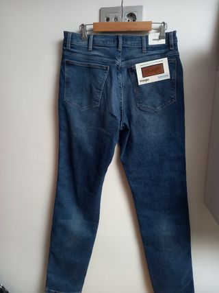 Pantalon Wrangler