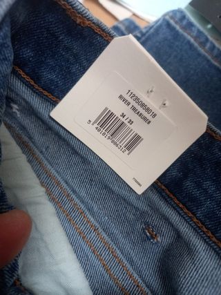 Pantalon Wrangler