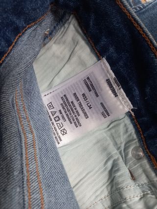 Pantalon Wrangler