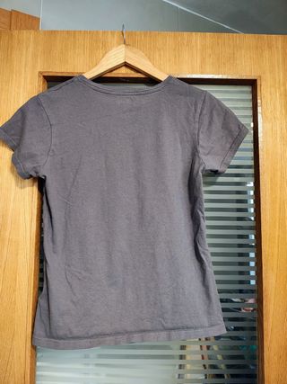 Camiseta Disney algodón