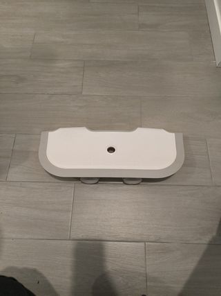 Divisor de bañera para bebés