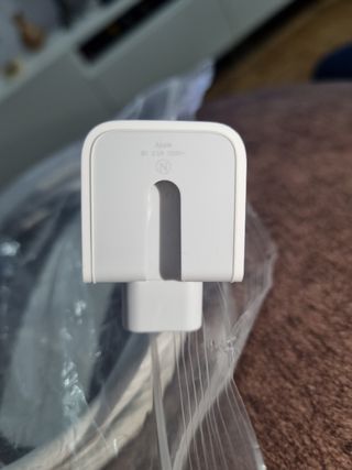 Cable alargador Apple Mac 