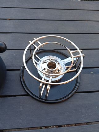 Set fonduta 