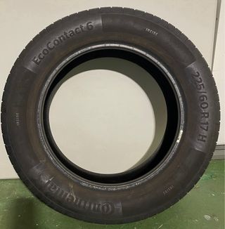 Neumatico 1Solo 1