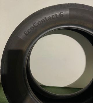 Neumatico 1Solo 1